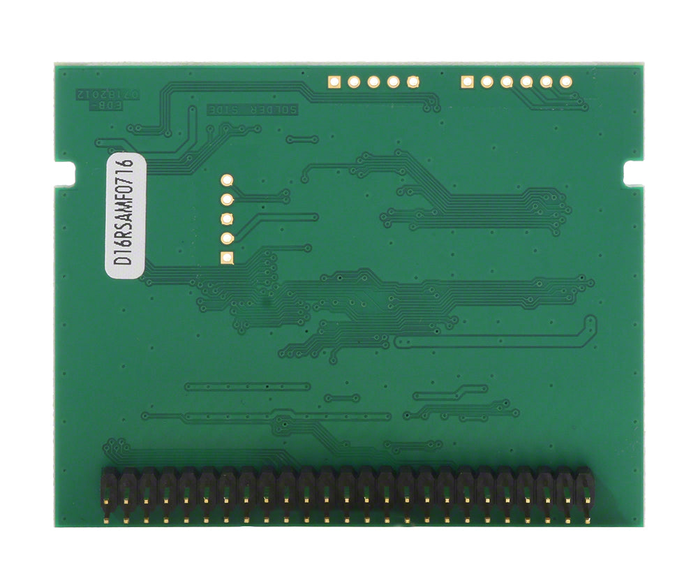R0466803 - AquaLink RS4 CPU Printed Circuit Board - Zodiac