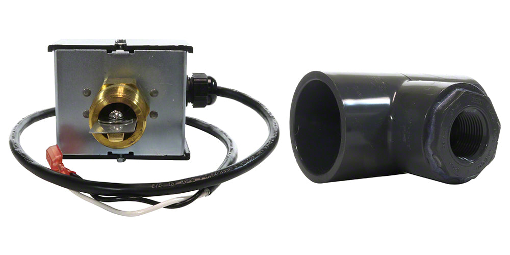 H-Series H150-H500 Flow Switch Kit