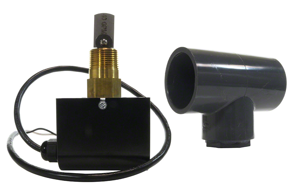 H-Series H150-H500 Flow Switch Kit