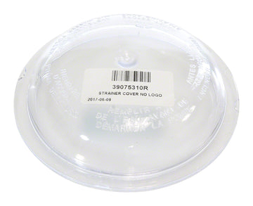 Cygnet/LR Series Pump Strainer Cover
