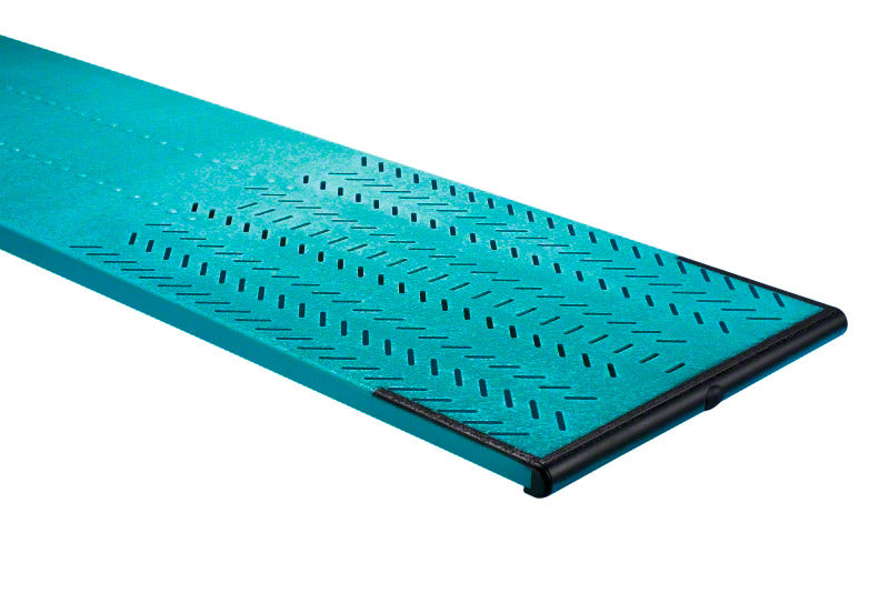Maxi-B-Diving Board 16 Foot With Bolt Kit