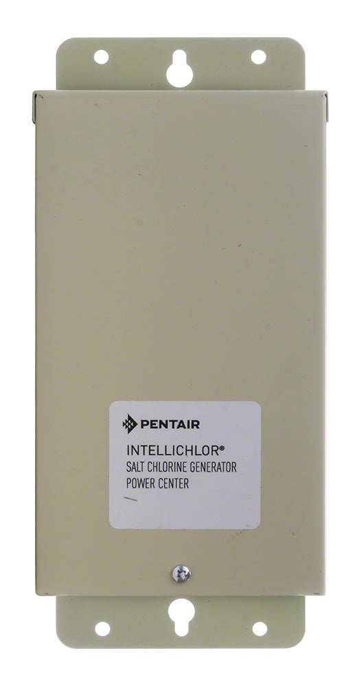 IntelliChlor IC60P Primary Power Center