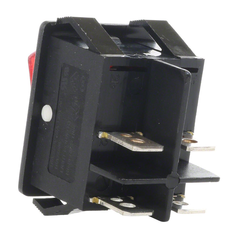 1869596 - Dolphin Switch Rocker for 115V Power Supply - Maytronics