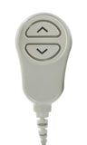 2-Button Lift Hand Control for AquaTram