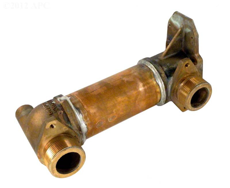 Element Tube Assembly 552 Kit