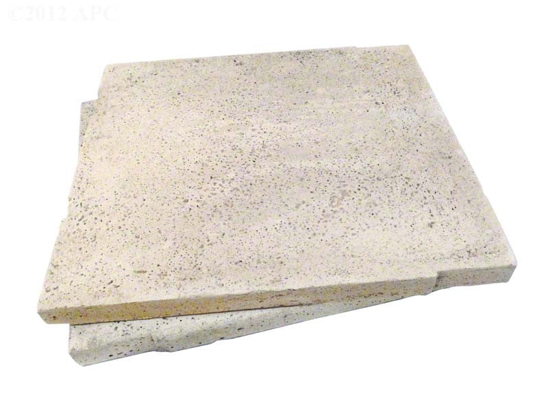 Refractory Kit #335 Raypak