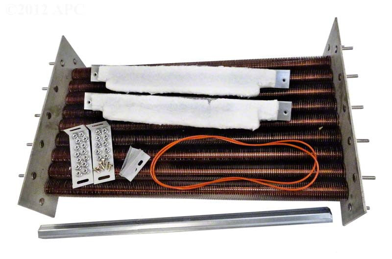 Tube Bundle 405 Polymer Kit