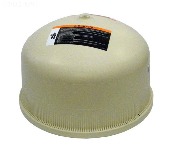 170020 - FNS Plus Tank Lid - 36 Square Feet - Pentair