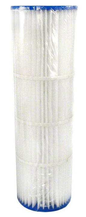 Pentair Quad DE 80 Filter Cartridge - 20 Square Feet
