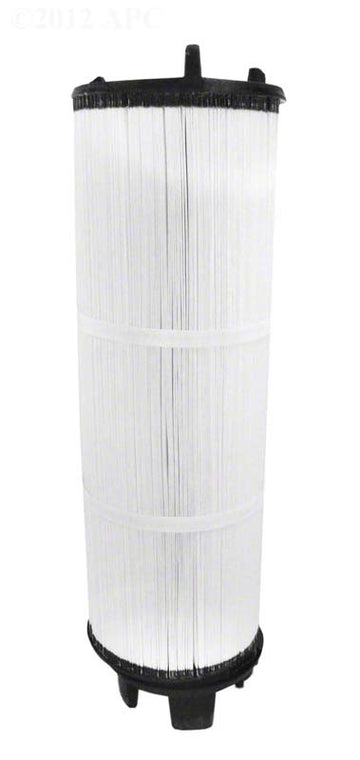 Pentair Small Inner Cartridge Filter Element 136 Square Feet for System 3 S7M400