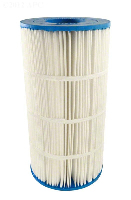 Pentair Cartridge Filter Element 75 Square Feet for PXC Aboveground PXC75