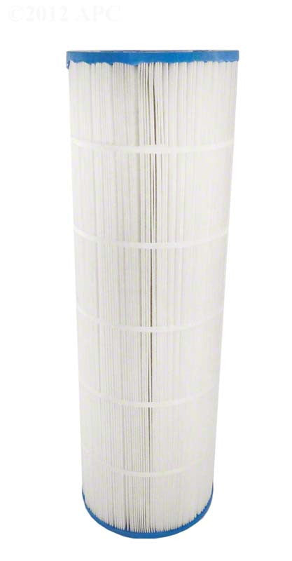 Pentair Cartridge Filter Element 125 Square Feet for PXC Aboveground PXC125