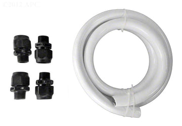 LA01N Booster Pump Hose Kit