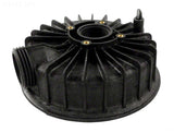 Challenger/Waterfall Front Housing - Black