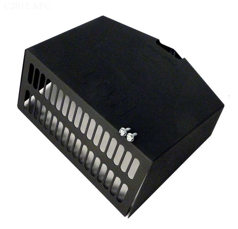 Max-E-Therm Metal Vent Cover