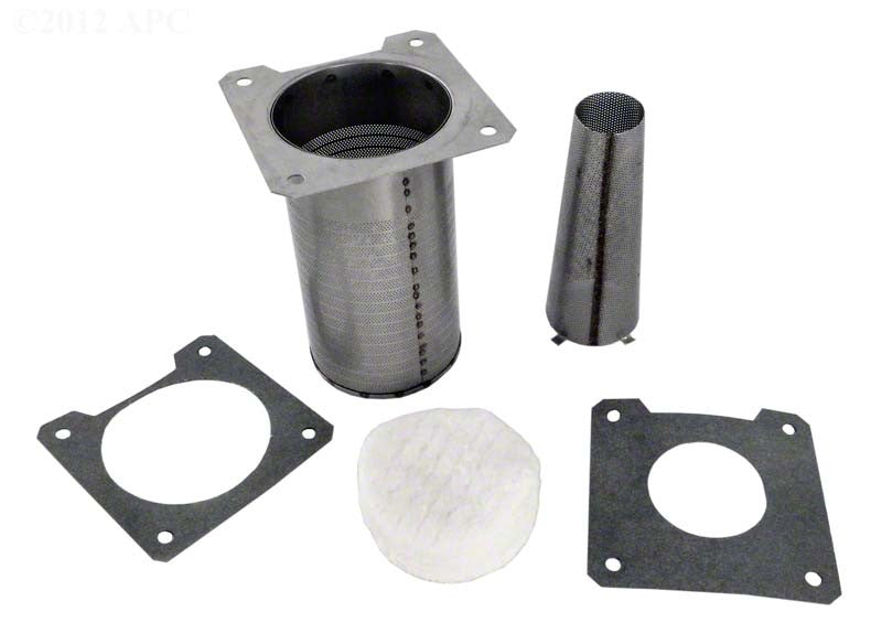 MasterTemp 250K Flame Holder Service Kit