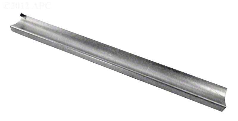 MiniMax 400 Heat Exchanger Baffle