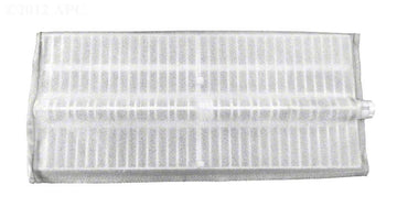 Warrior Small Filter Grid - 44 GPM