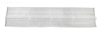 Warrior Small Filter Grid - 88 GPM