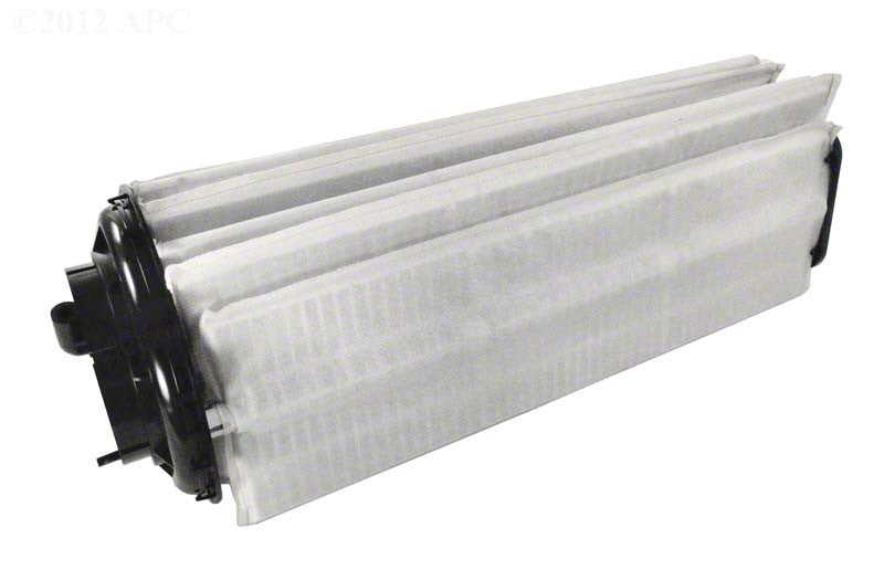 Warrior 66 GPM Complete Grid Pack Assembly