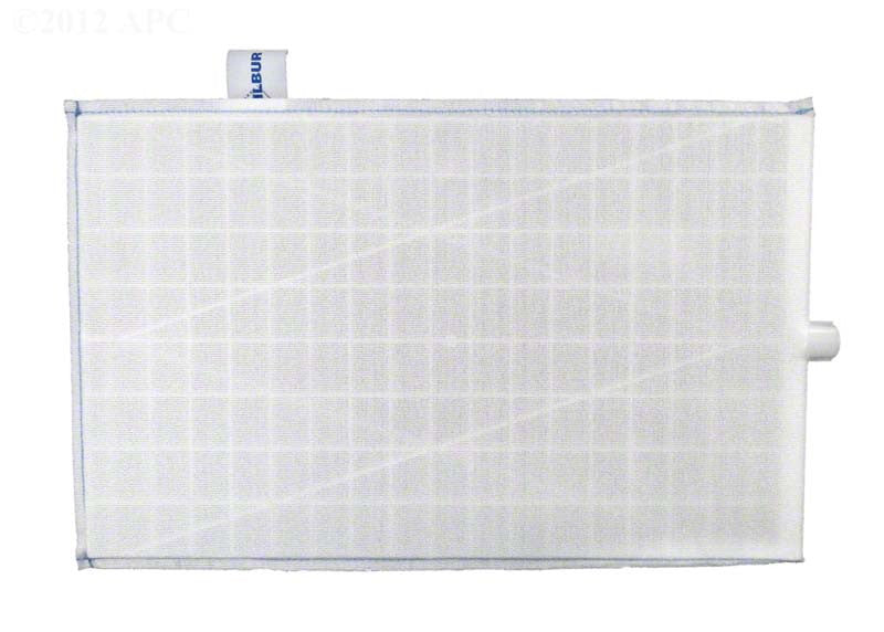 S8D110 DEP/DES Filter Grid Element Center Port - 18 x 11 Inches