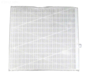 S8D110 Filter Grid Element Offset Exit Port - 18 x 16-1/2 Inches - Pack of 12