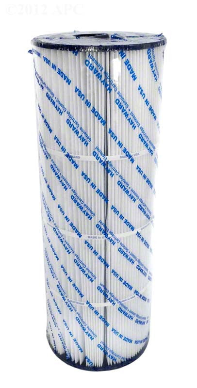 Hayward Easy-Clear C550 Filter Cartridge - 55 Square Feet