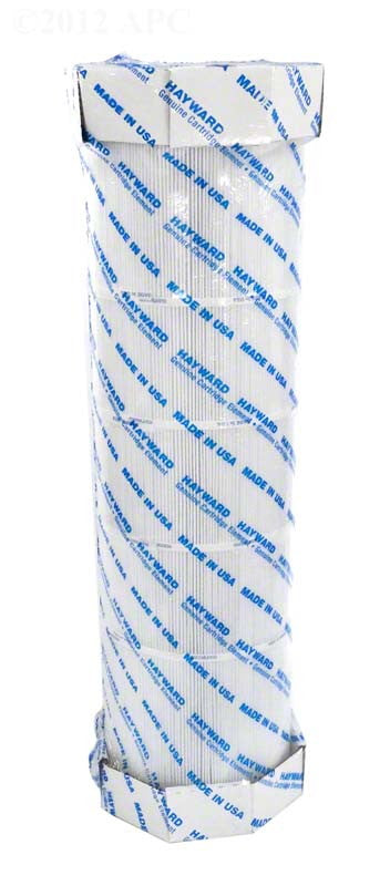 Hayward SwimClear C4500/C4520 Filter Cartridge - 112 Square Feet