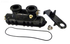 NBK Pool Heater Igniter Bracket Assembly – Replacement For Hayward HAXIGN1931