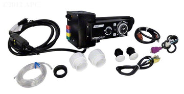 Hq Cs500Ta Ctrl System