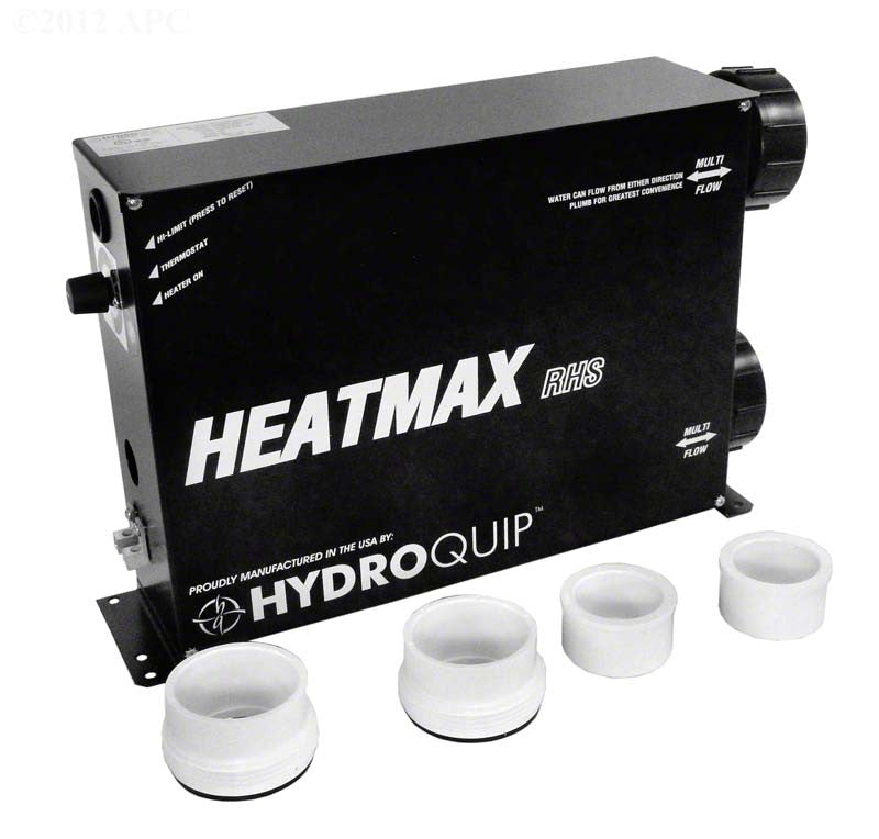 Rhs Remote Heater System