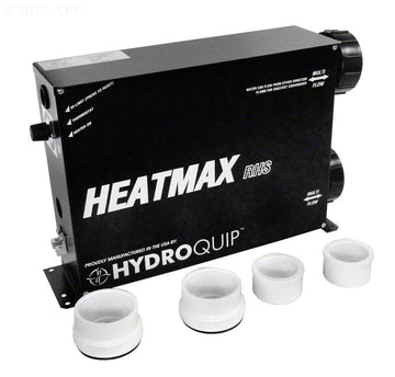 Rhs Remote Heater System