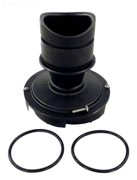 R0445400 - JSHP/PHP Diffuser with Hardware - Zodiac