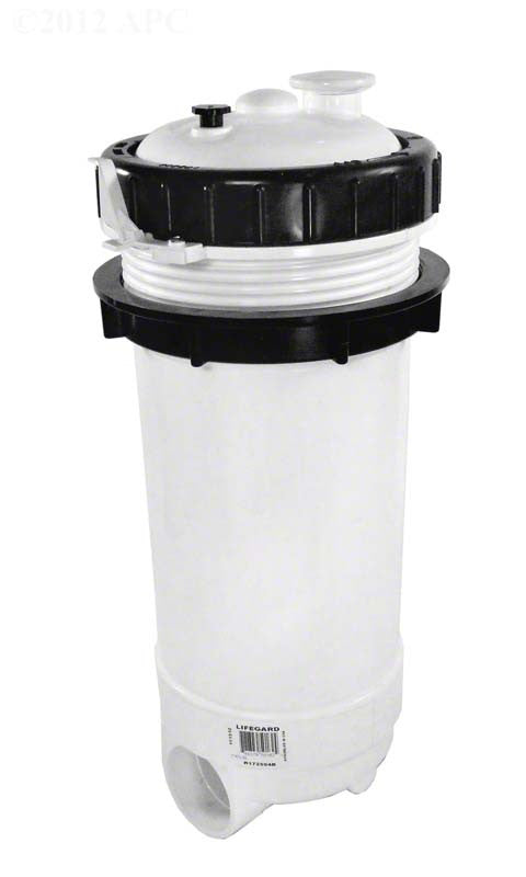 Dynamic RTL100 Cartridge Filter II Top Load 100 Square Feet