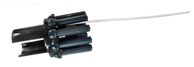 S210S Folding Umbrella Lateral Holder