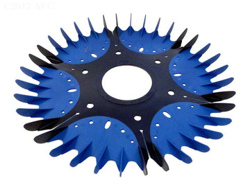 G4 Dual Durometer Disc