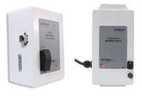 Spectrum Traveler V5 Control Box With Wired Battery 143007 132055