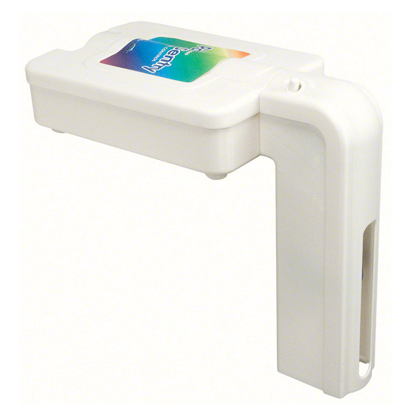 Pool Sentry Water Level Control