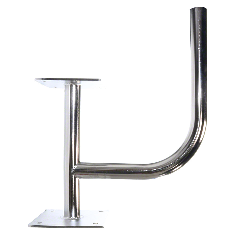 Swivel Stand With Umbrella Holder - No Chair