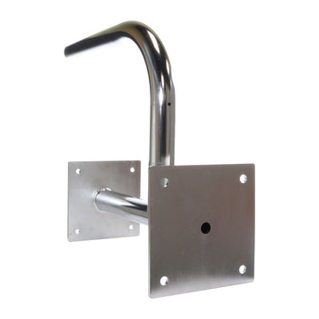 Swivel Stand With Umbrella Holder - No Chair