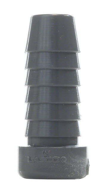 Insert Plug 1/2 Inch - PVC