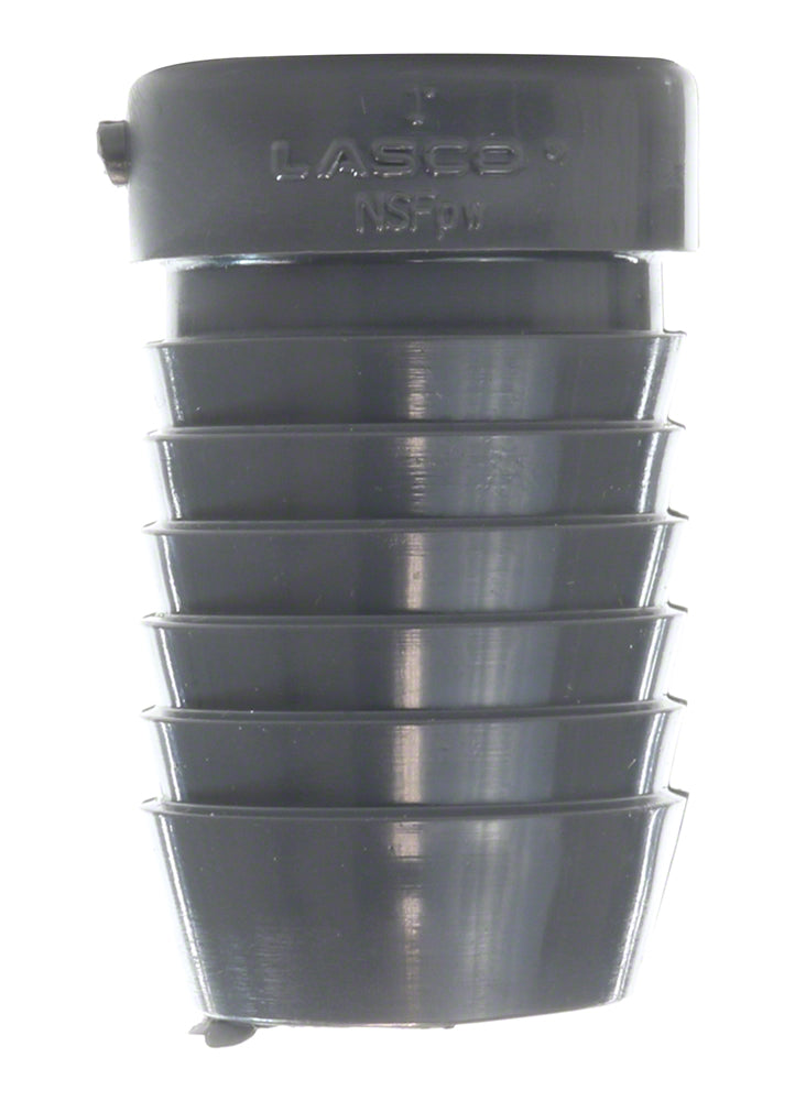 Insert Plug 1 Inch - PVC