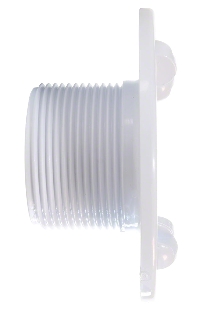 Wall Flange Threaded