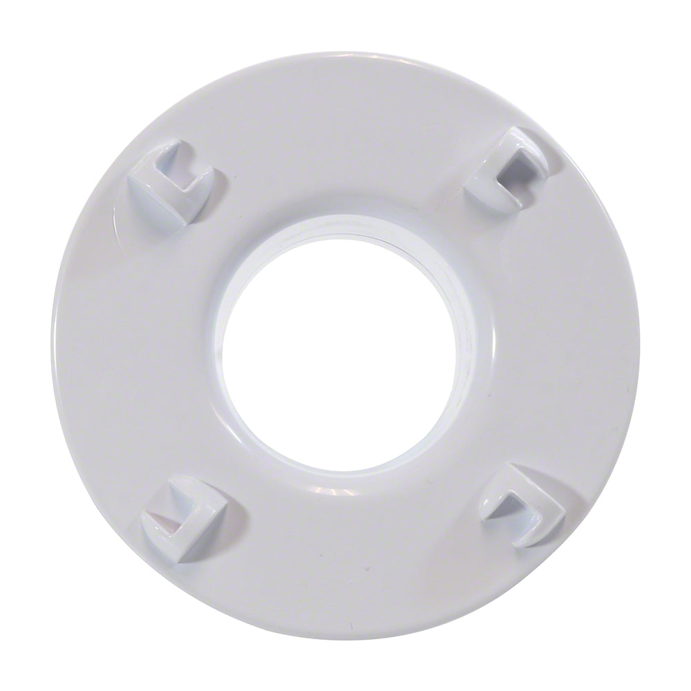 Wall Flange Threaded