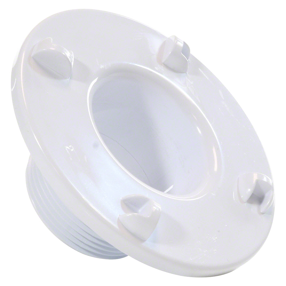 Wall Flange Threaded