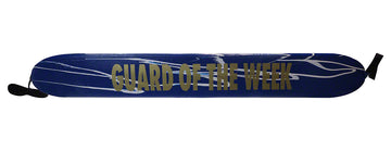 Guard Rescue Tube 50 Inch - Guard of the Week Royal Blue