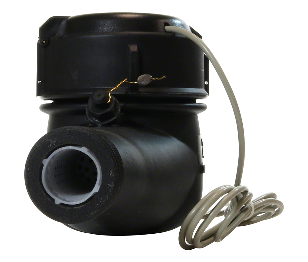 Econ 1 Inch Water Meter - 1 Pulse Per Gallon