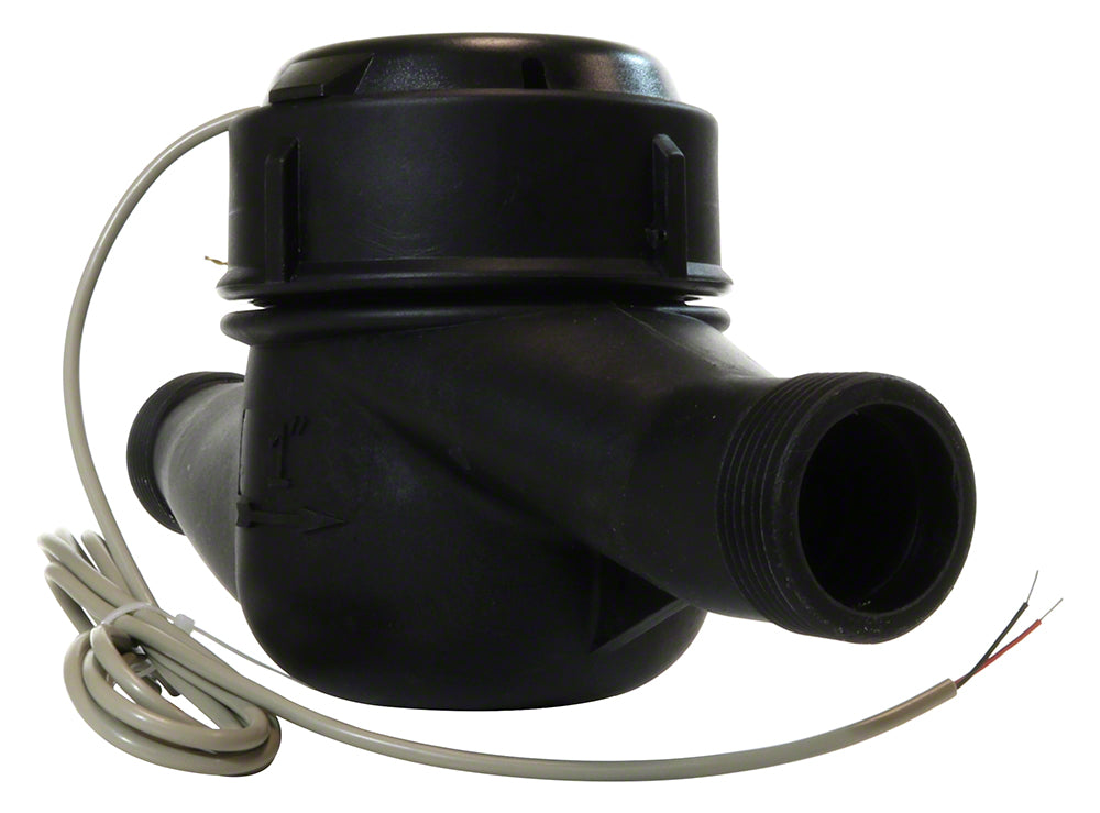 Econ 1 Inch Water Meter - 1 Pulse Per Gallon