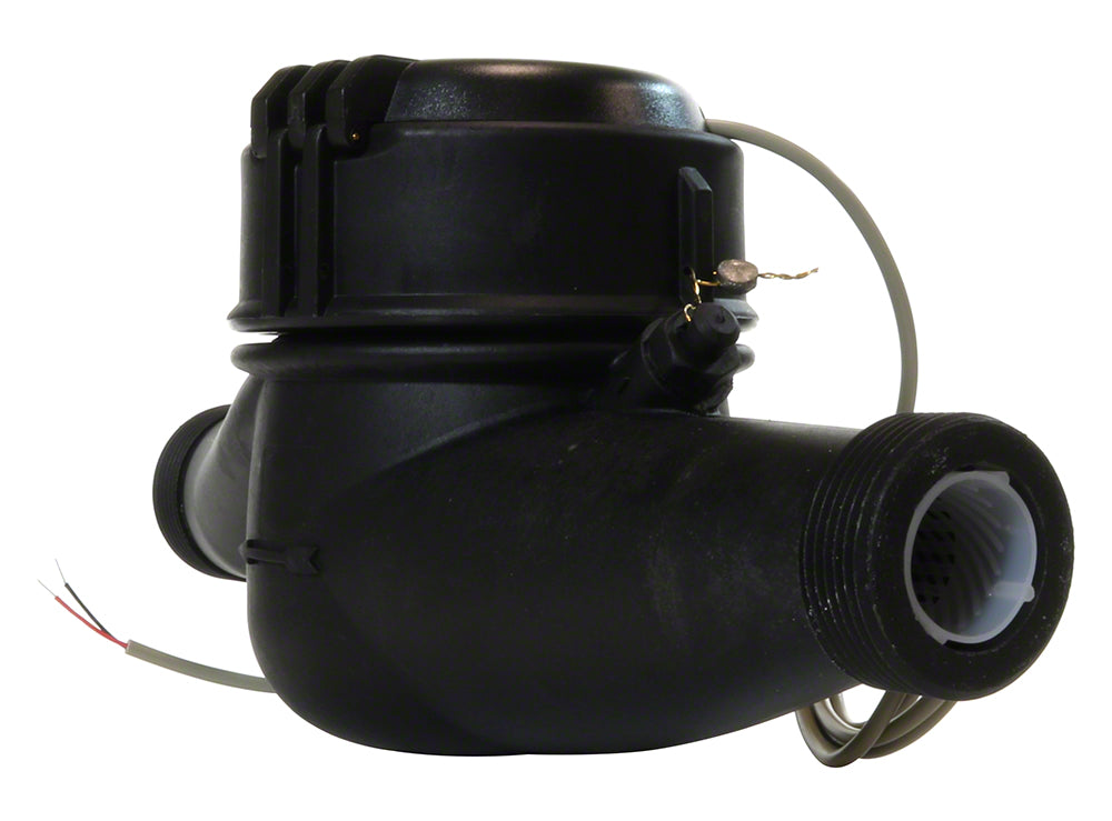 Econ 1 Inch Water Meter - 1 Pulse Per Gallon