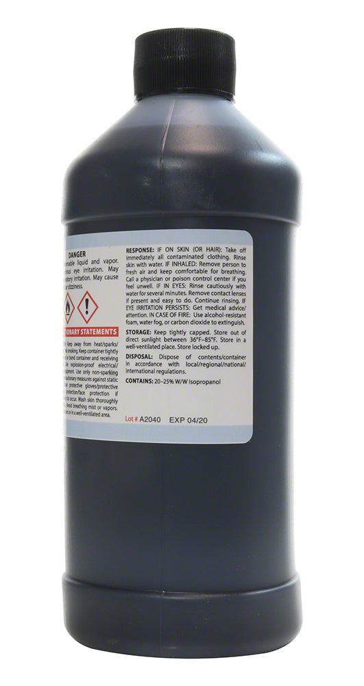 Taylor Calcium Indicator #11 - 16 Oz. Bottle - R-0011L-E